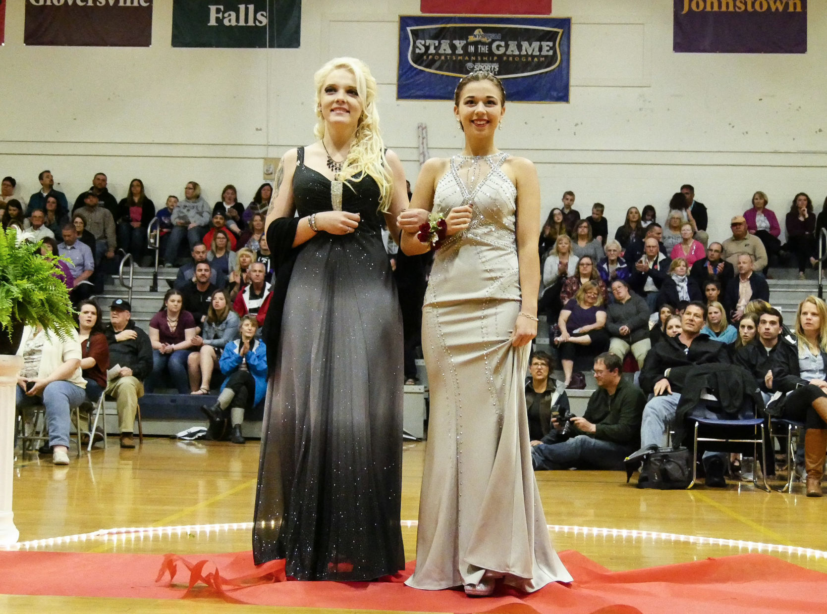 South Glens Falls Prom